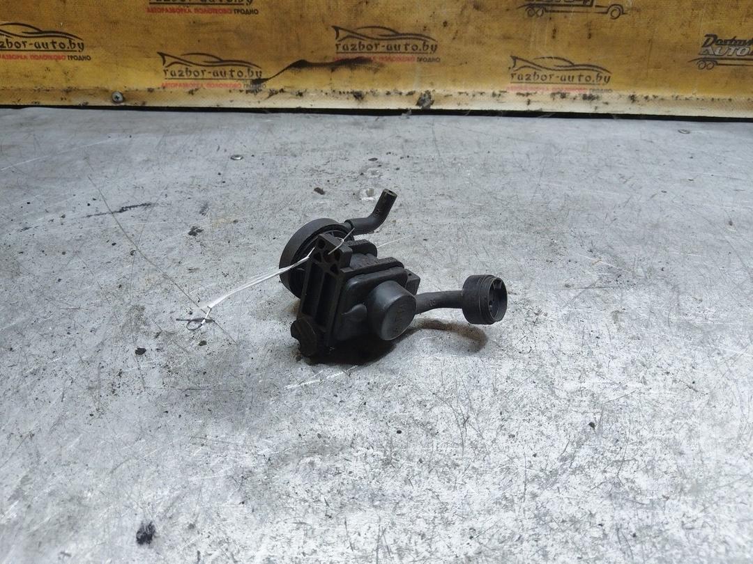 Клапан управления турбиной (актуатор) 792R6D Opel Vectra купить с доставкой