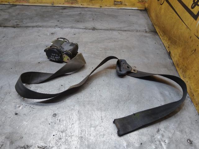 Ремень безопасности передний левый EZXOI8 Citroen Saxo - Фото 1