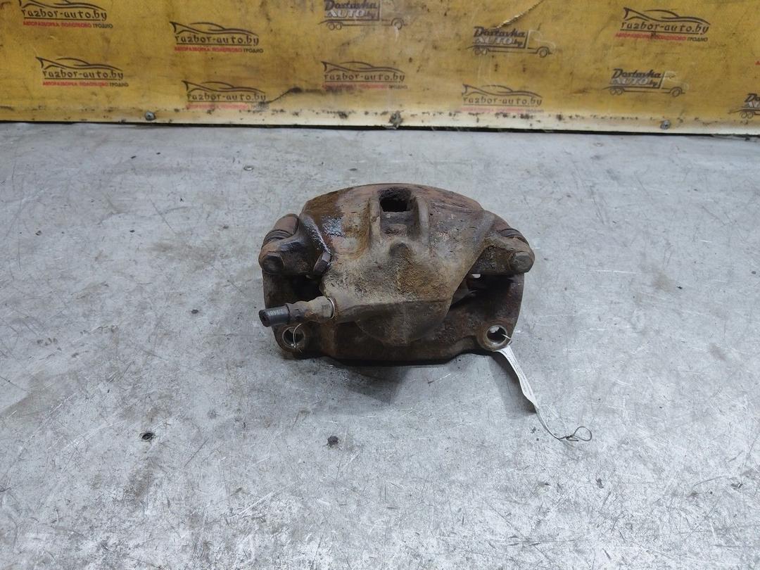 Суппорт передний левый J3DLJC Renault Espace купить