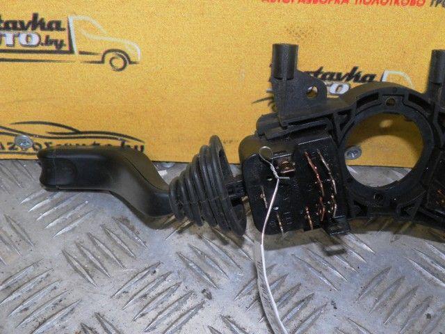 Переключатель подрулевой (стрекоза) EQ3GC4 Opel Vectra - Фото 2
