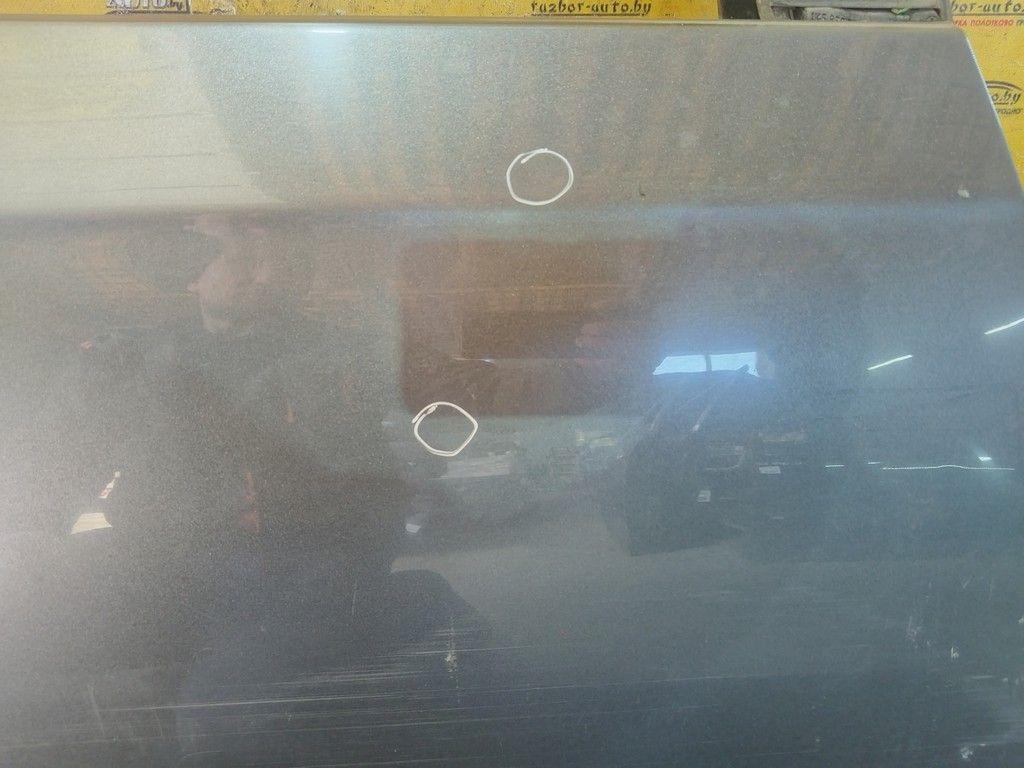 Дверь задняя правая 5XWI9Z Volkswagen Jetta - Фото 2