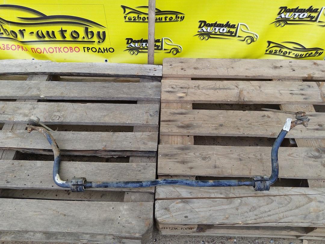 Стабилизатор подвески (поперечной устойчивости) передний QV3EXD Citroen Xsara Picasso - Фото 1