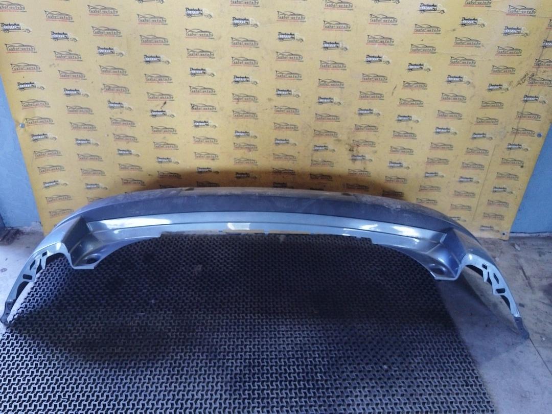 Бампер задний V2YR5C Citroen C4 - Фото 5