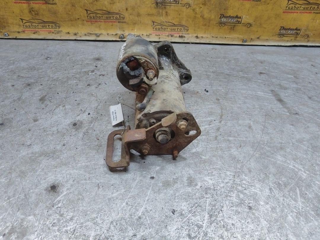 Стартер UTFO58 Ford Escort купить