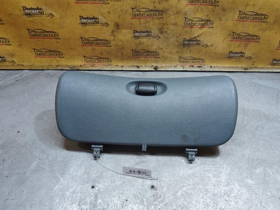 Бардачок 42T9C2 Renault Scenic