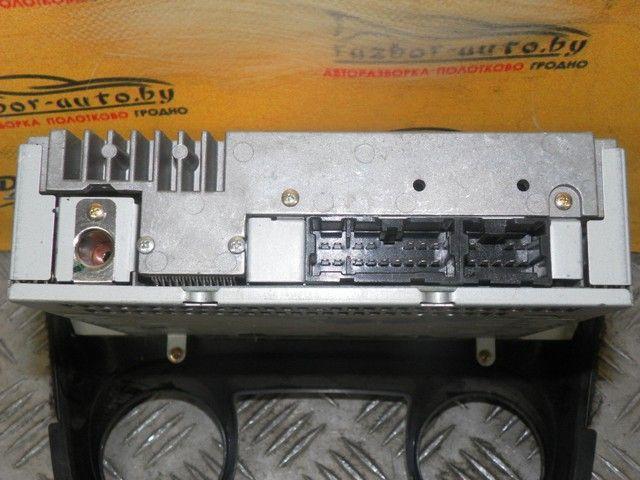 Магнитола ADH48S Nissan Almera купить в магазине запчастей бу