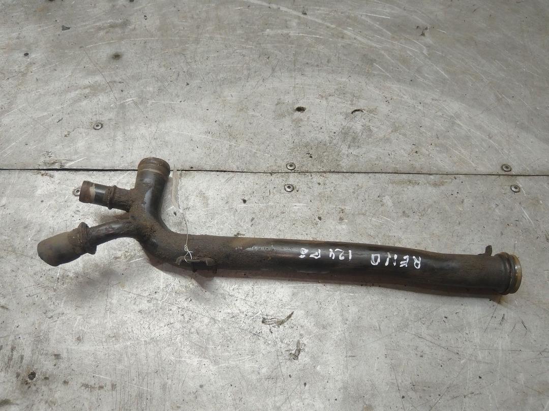 Трубка охлаждающей жидкости металлическая A1IQH9 Renault Megane