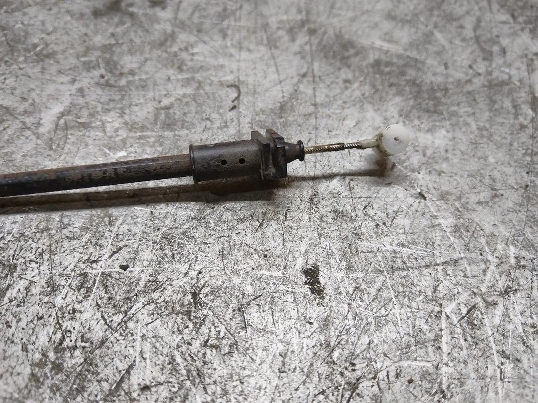 Замок двери передней правой L6GQNS Ford Galaxy купить в магазине запчастей бу