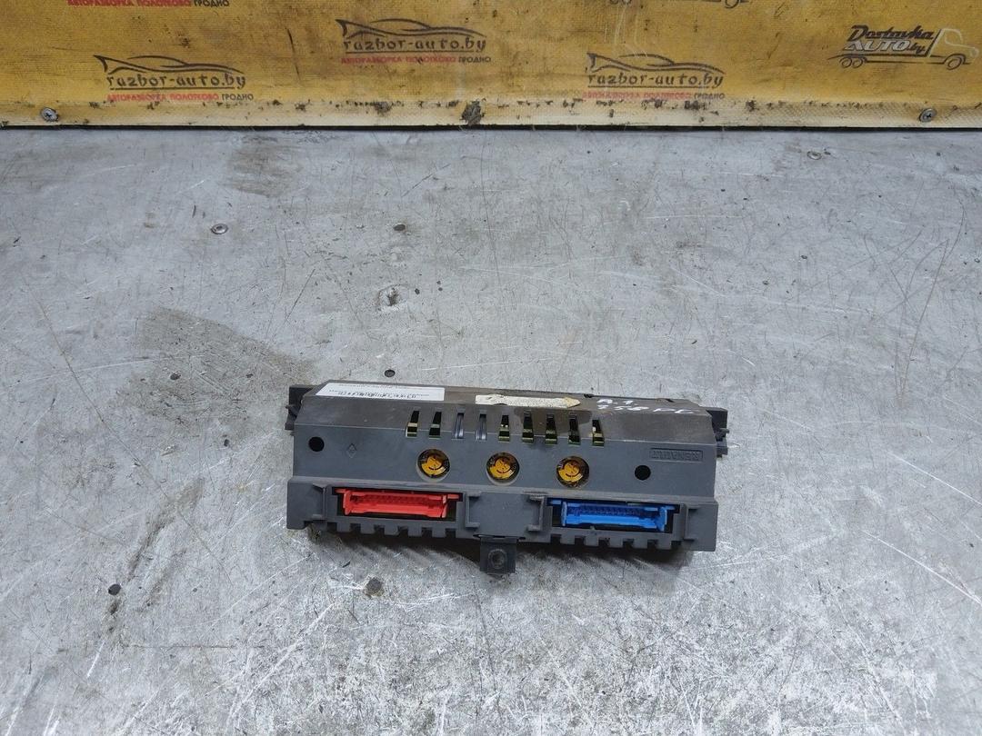 Часы CF22LW Renault Laguna купить в магазине запчастей бу