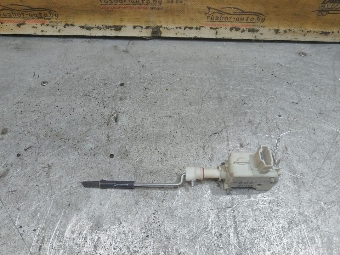 Активатор замка крышки топливного бака 2SYSV8 Volkswagen Passat - Фото 3