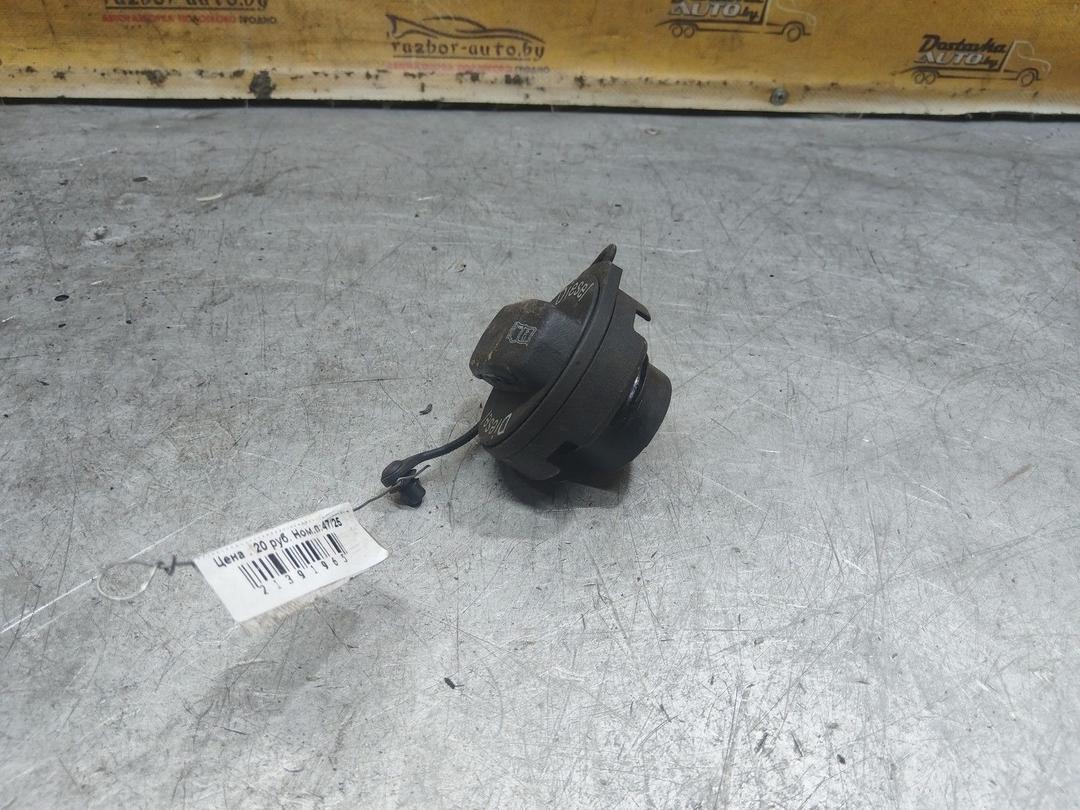 Крышка топливного бака U8CXNW Volkswagen Passat купить