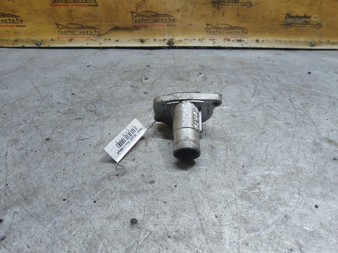 Корпус термостата 72DZ9G Fiat Punto купить на авторазборке