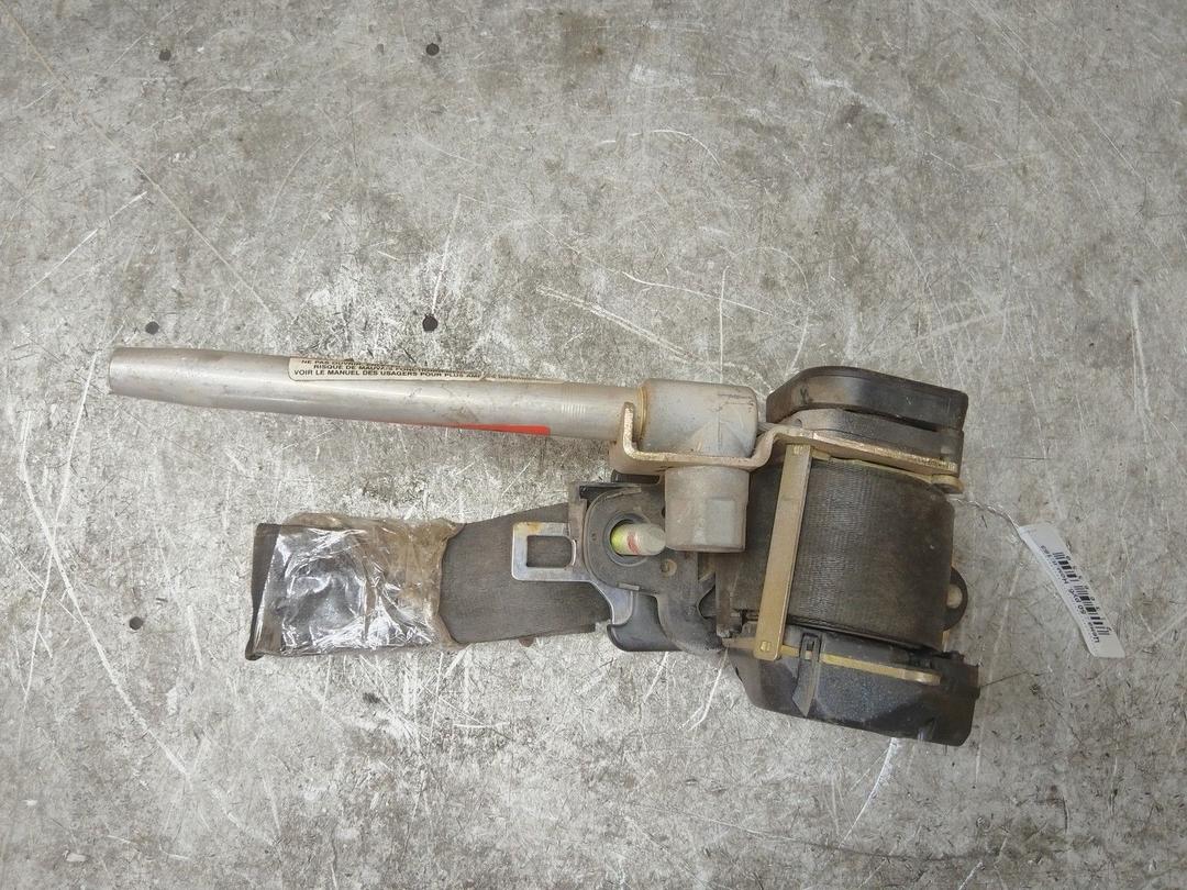 Ремень безопасности передний левый 6WWATL Saab 9-3 купить