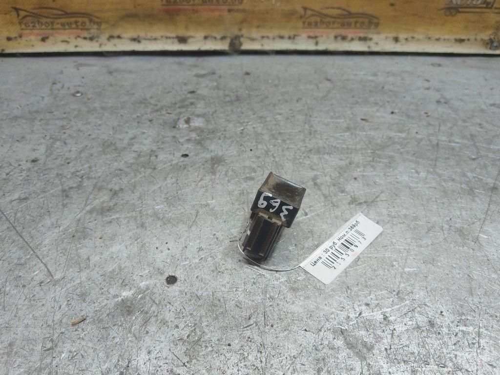 Датчик удара XSBOTN Citroen Xsara Picasso - Фото 3