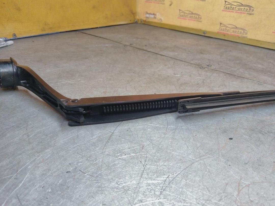 Щеткодержатель (поводок стеклоочистителя, дворник) CDQA6O Ford Fusion - Фото 15