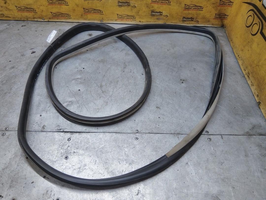 Уплотнитель двери задней левой CEPLVJ Seat Alhambra