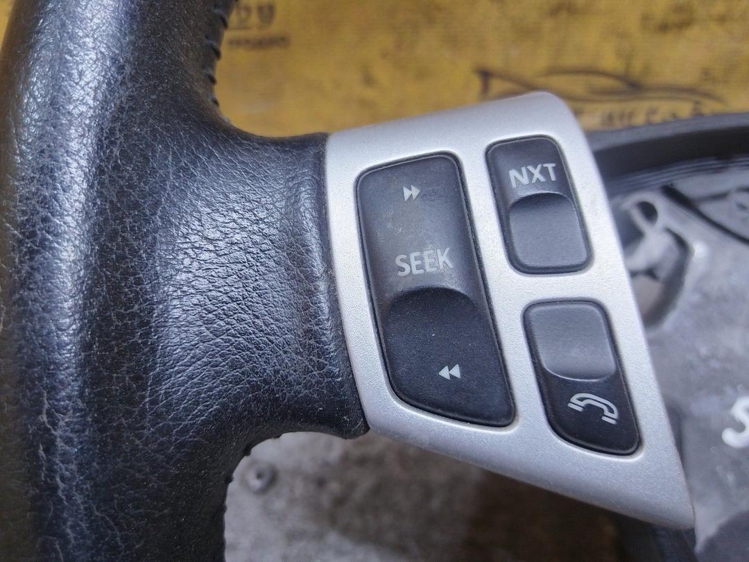 Руль XPH5GS Saab 9-3 купить с доставкой