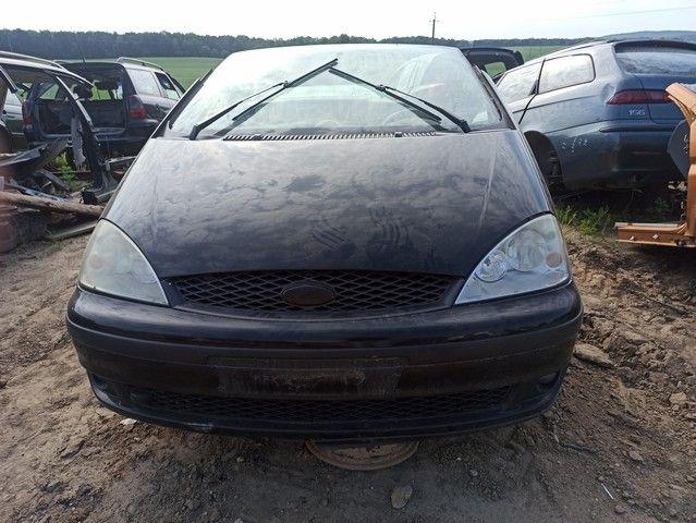 Блок AirBag O1C6W9 Ford Galaxy - Фото 1