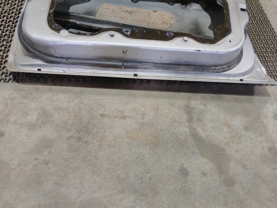 Дверь передняя правая OU2UXA Ford Focus - Фото 8