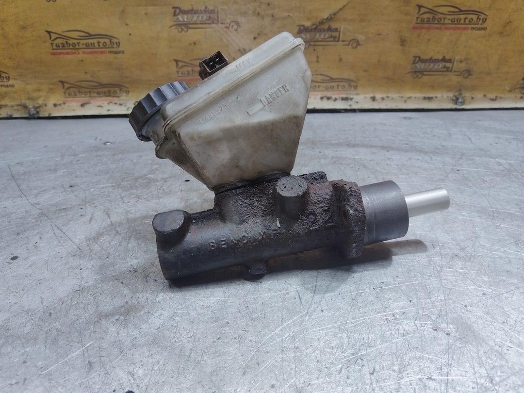 Цилиндр тормозной главный VV3I5S Peugeot 605 - Фото 5