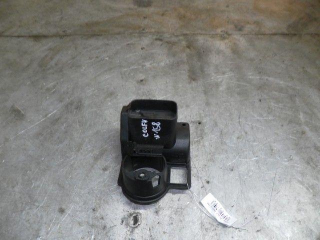 Дефлектор обдува салона KE27HN Volkswagen Golf купить в магазине запчастей бу