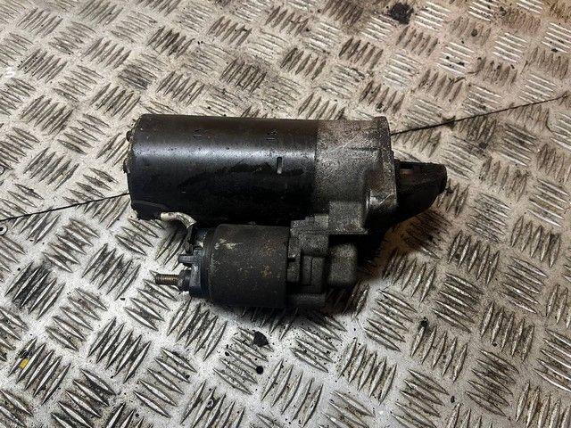 Стартер RSE1TI Fiat Stilo - Фото 2