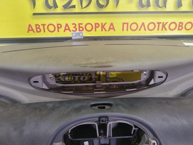 Панель передняя салона (торпедо) 6AHTGY Citroen Xsara Picasso купить с доставкой