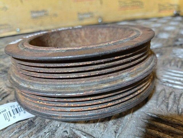 Шкив коленвала RWKNZR Kia Shuma купить на авторазборке