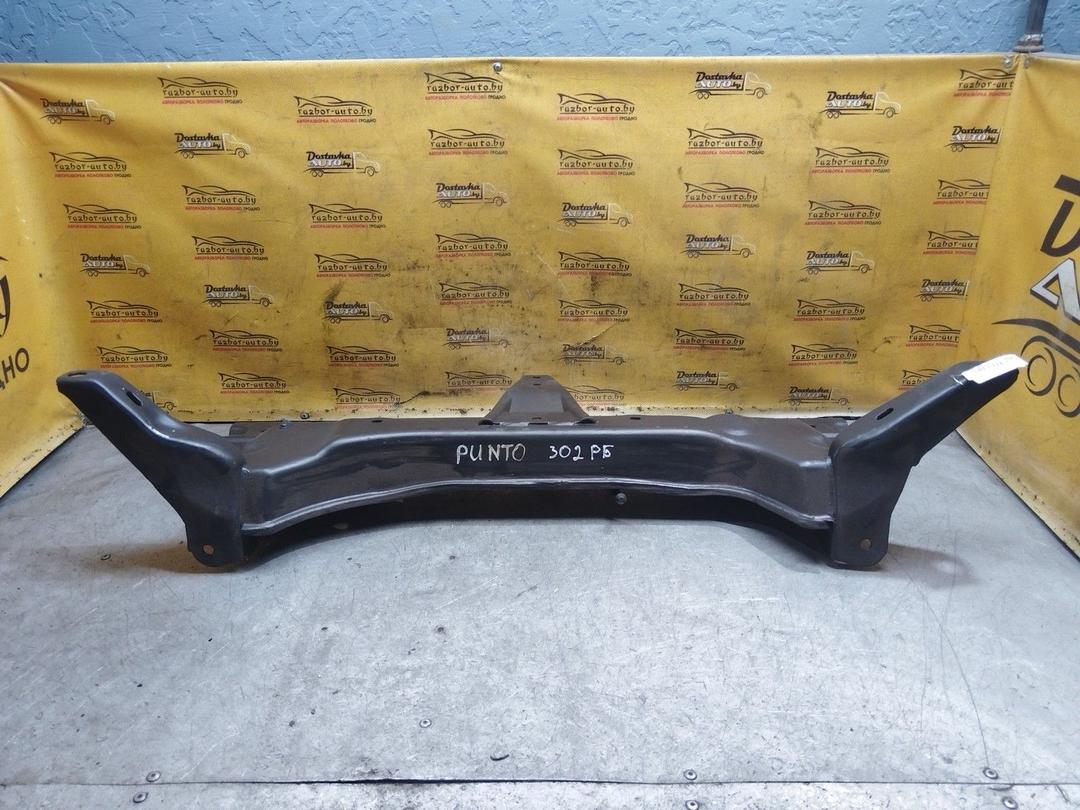 Балка подвески передняя (подрамник) QS3R9T Fiat Punto - Фото 2