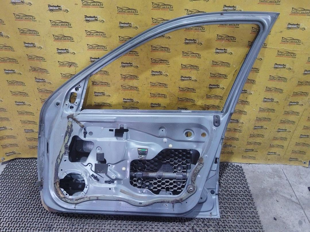 Дверь передняя правая S5XO27 Renault Megane undefined