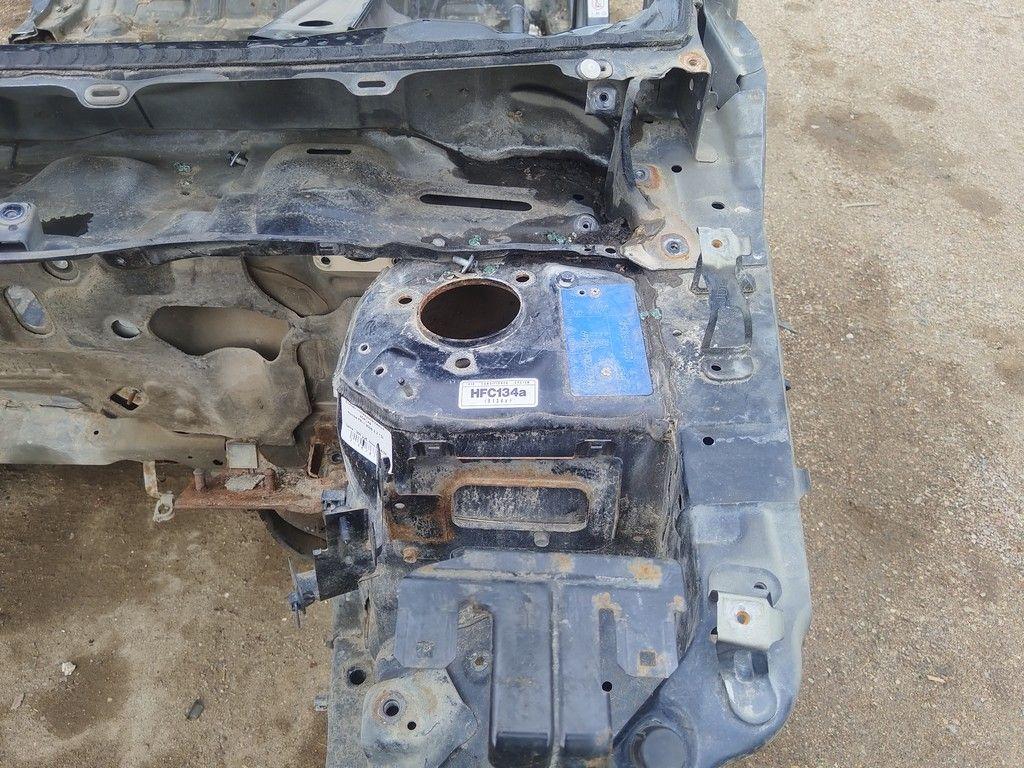 Стакан лонжерона левый 4CKLX8 Honda FR-V - Фото 1