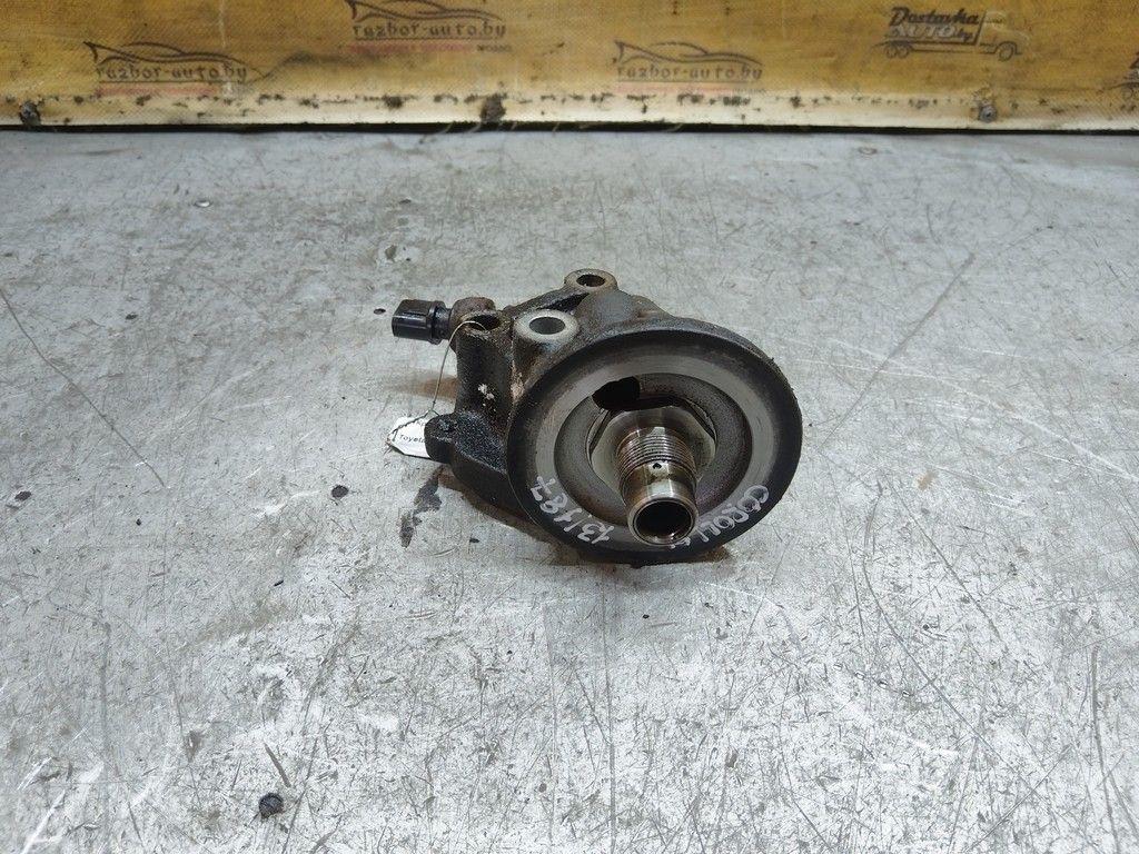 Кронштейн масляного фильтра KTWZJO Toyota Corolla - Фото 2