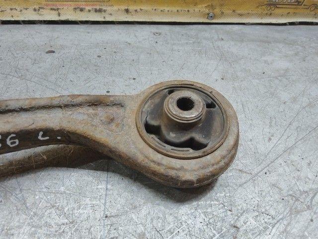 Рычаг передний левый 3IVGDN Honda Accord купить на авторазборке