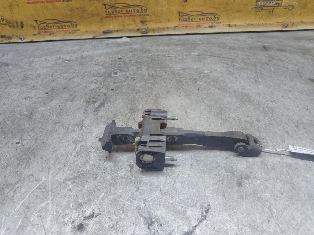 Ограничитель открывания двери передней ONZHCV Volvo S40 - Фото 1