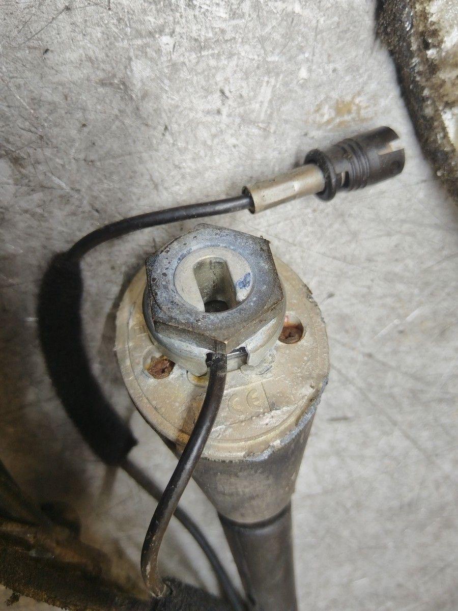 Антенна SMY2HV Toyota Corolla купить