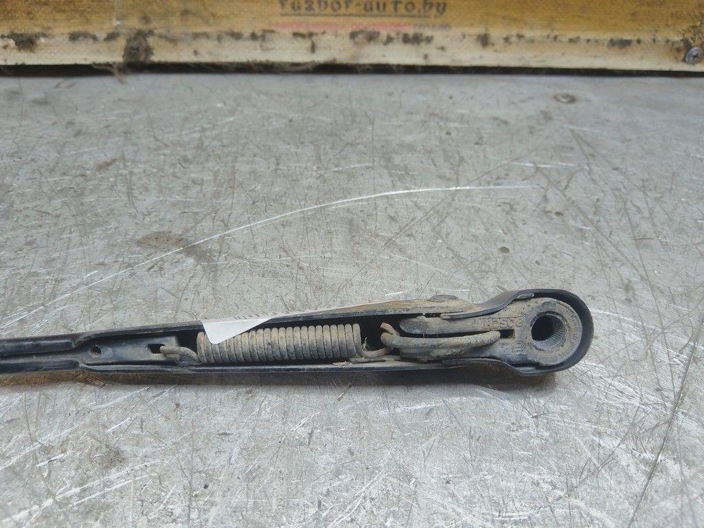 Щеткодержатель задний 8Y0U3R Ford Mondeo - Фото 3