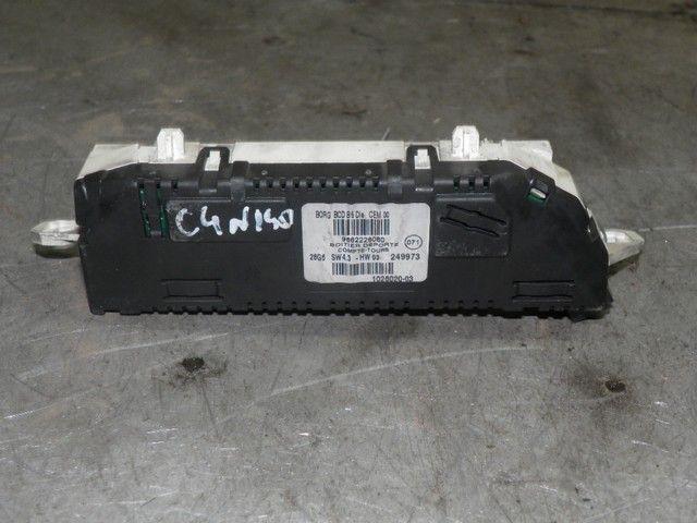 Монитор RDCXV0 Citroen C4 - Фото 3