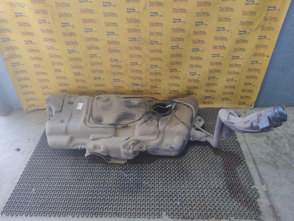 Бак топливный RCOQHQ Citroen C5 - Фото 2