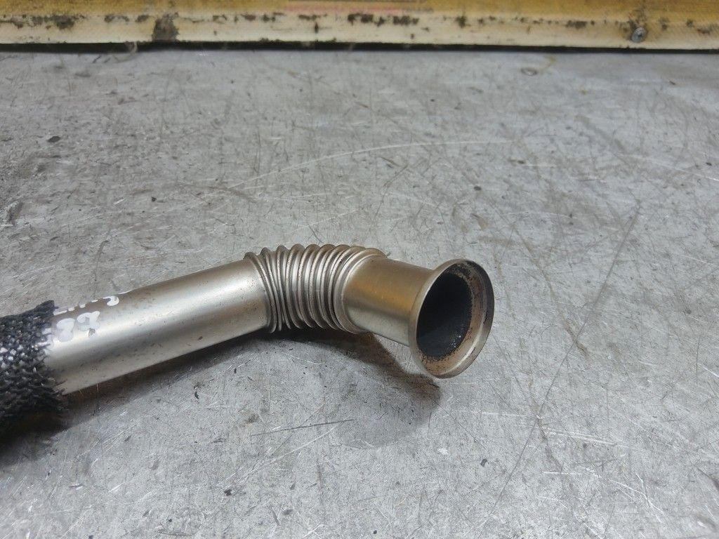 Трубка системы рециркуляции EGR L8MYHI Citroen Berlingo - Фото 5