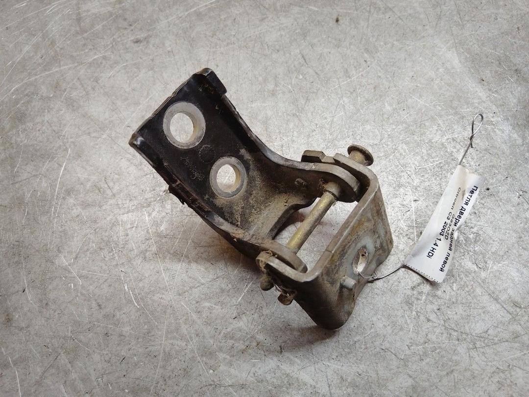 Петля двери задней левой G63OZD Citroen C3 купить