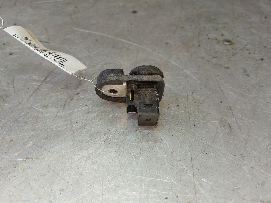 Выключатель концевой (концевик) W4G6XG Nissan Primera - Фото 2