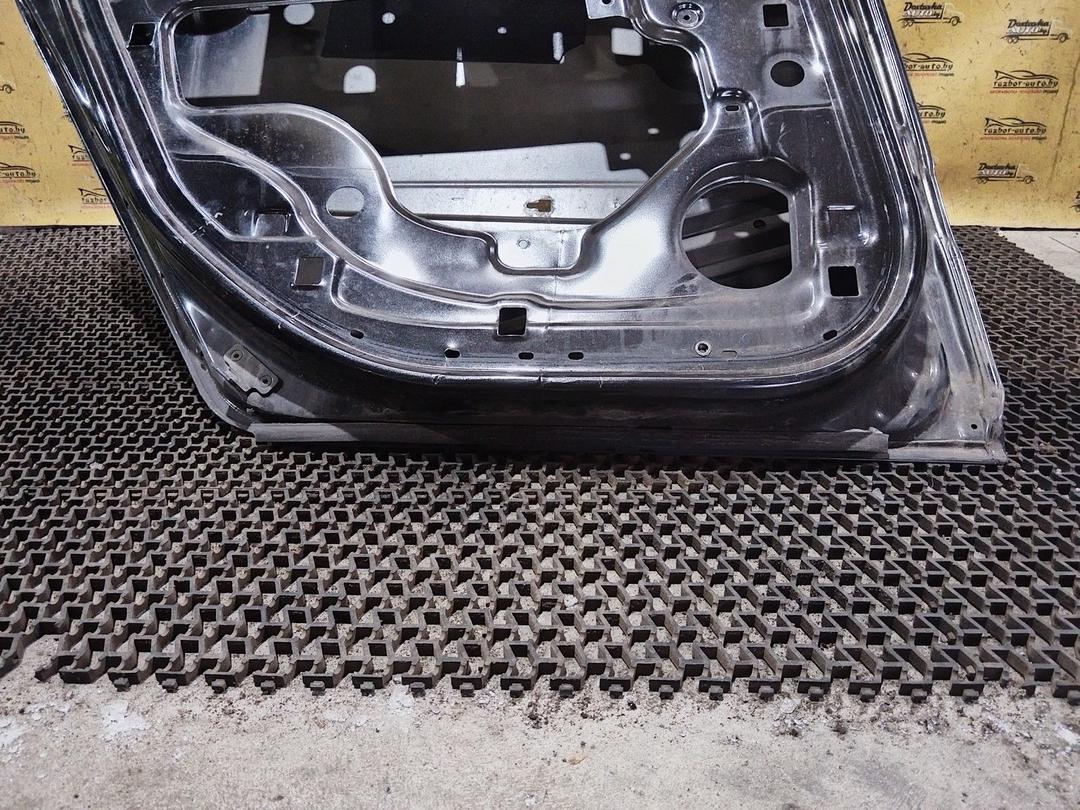 Дверь задняя левая 9AI13F Renault Scenic undefined