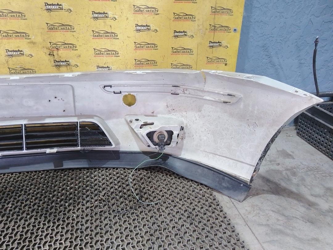Бампер передний 56CND2 Ford Focus undefined