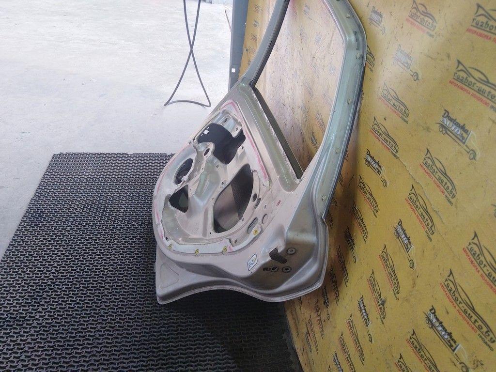 Дверь задняя правая C71K6W Fiat Linea - Фото 11