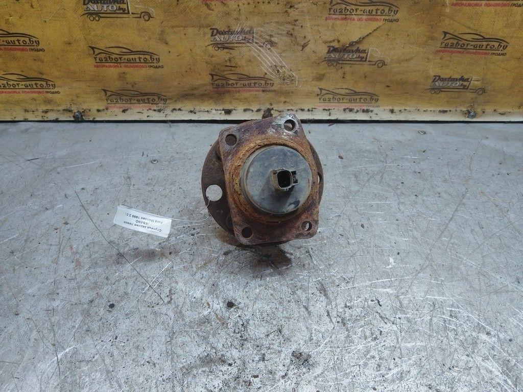 Ступица задняя левая JESXNO Ford Mondeo - Фото 3