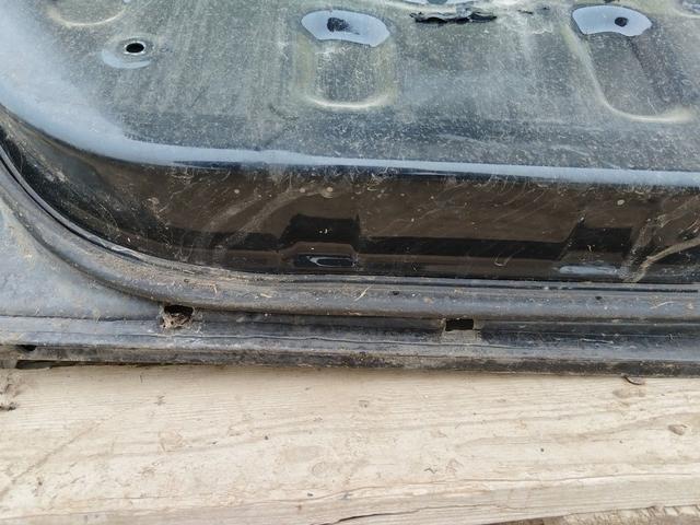 Дверь задняя правая MGB889 Toyota Yaris Verso купить с доставкой