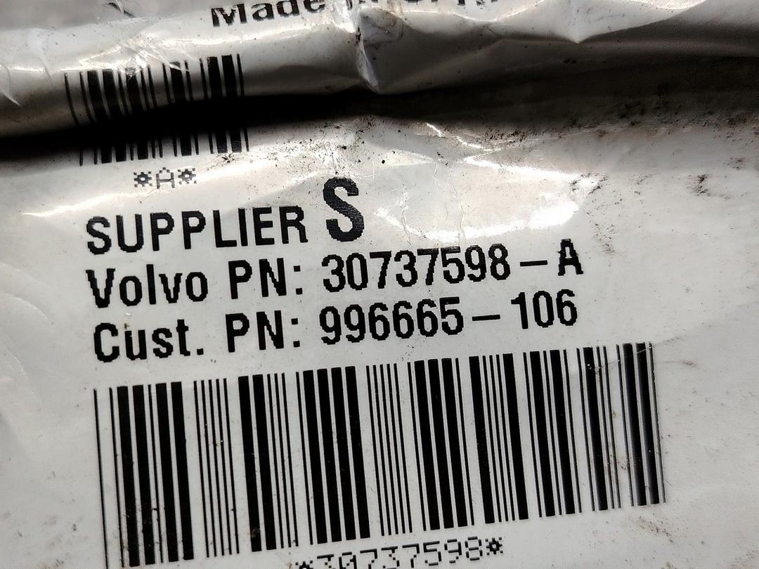 Проводка двери передней левой CPSRA9 Volvo V50 - Фото 6