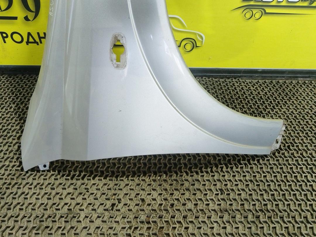 Крыло переднее правое GLH1M9 Opel Astra - Фото 3