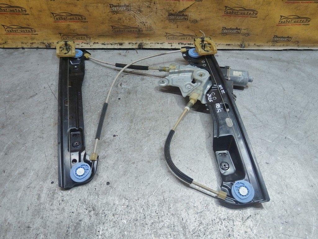 Стеклоподъемник электрический передний правый CZ4LC1 Opel Insignia - Фото 4