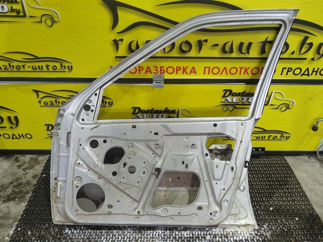 Дверь передняя правая C4C4FB Citroen Xantia купить на авторазборке